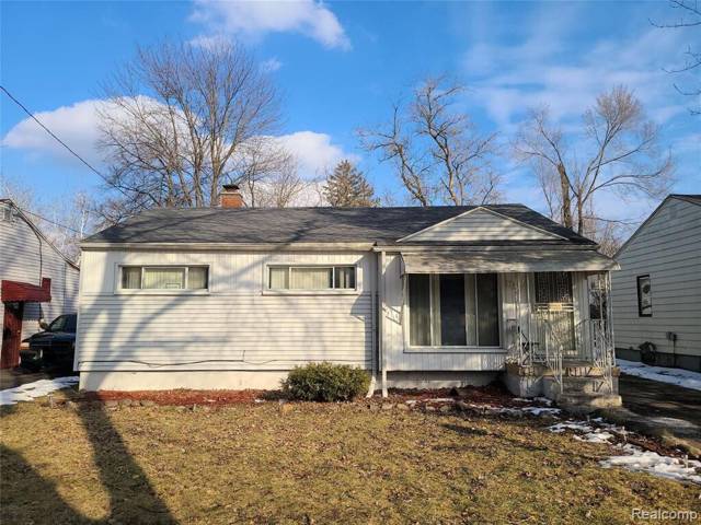3810 Kellar Avenue, Flint