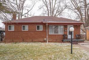 5409 Fleming Road, Flint