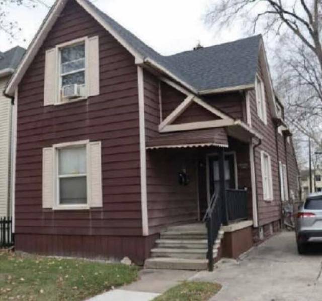 26 E Cicotte Street, River Rouge