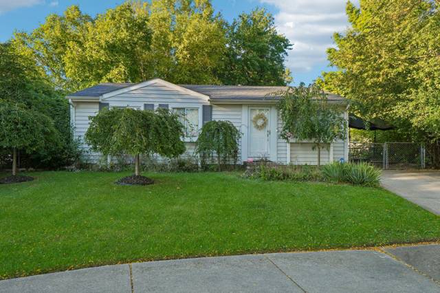 7 Burlingame Court, Ann Arbor