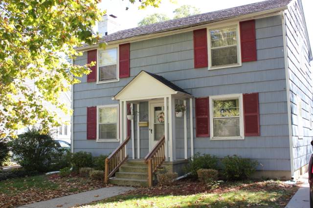 1209 Grant Street, Ypsilanti