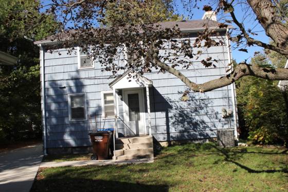 1209 Grant Street, Ypsilanti, MI 48197 photo 2