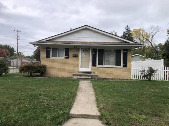 9017 Danzig Street, Livonia