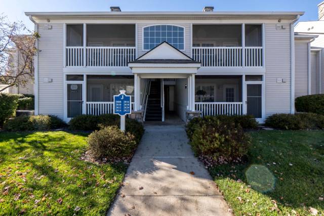 2818 S Knightsbridge Circle, Ann Arbor