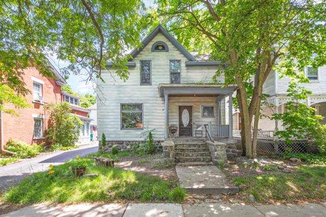 216 N 5th Avenue, Ann Arbor