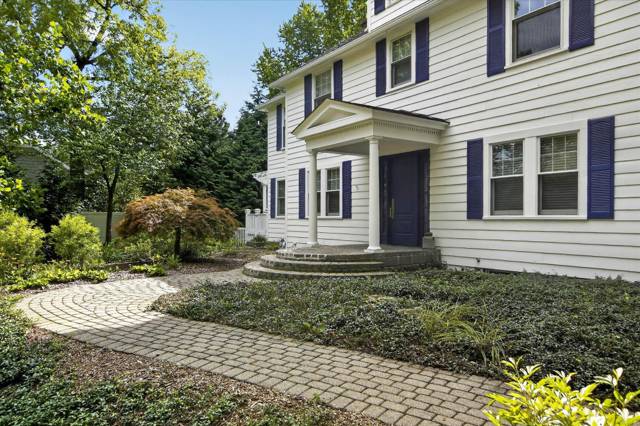 2760 Bedford Road, Ann Arbor