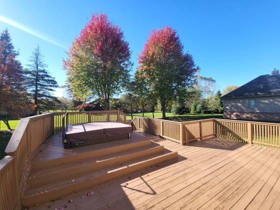 1711 Cypress Pointe Court, Ann Arbor, MI 48108 photo 4