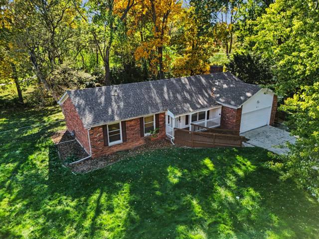 31 Greenside Avenue, Ypsilanti