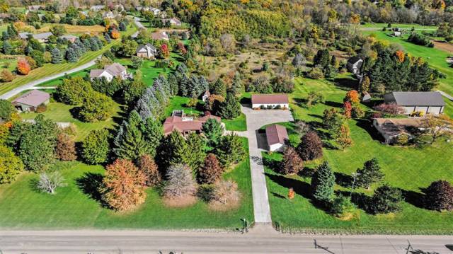 7373 Dell Road, Saline
