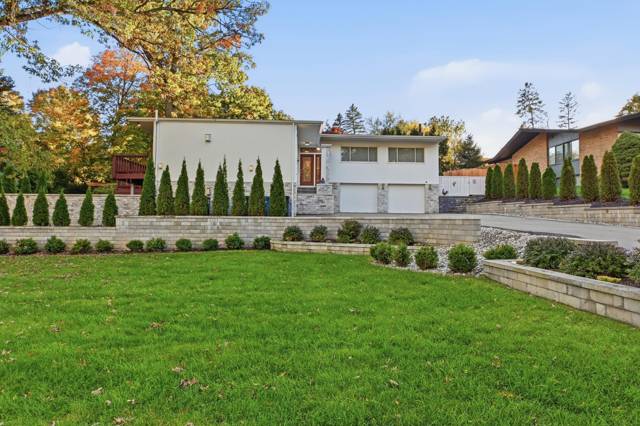 2866 Provincial Drive, Ann Arbor