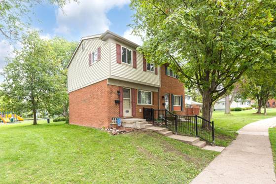 3091 Wolverine Drive, Ann Arbor, MI 48108 photo 2