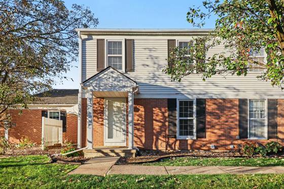 24403 Meadowbridge Drive, Clinton Twp, MI 48035 photo 2
