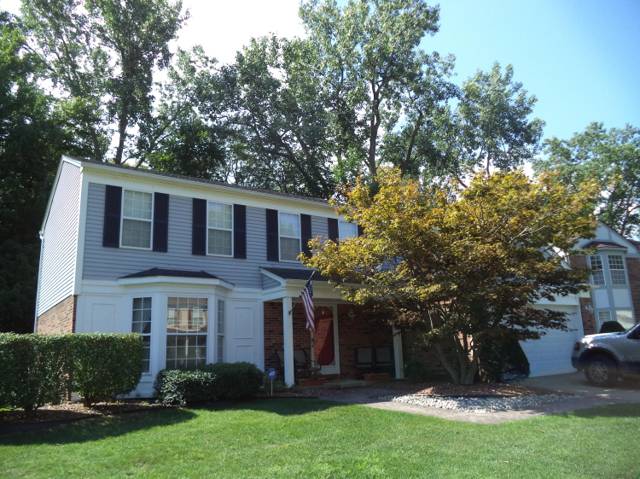 33831 Whitewood Place, Westland