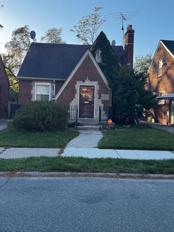 16527 Stansbury Avenue, Detroit, MI 48235 photo 2