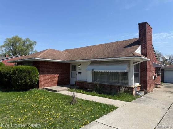 29316 Southgate Drive, Southfield, MI 48076 photo 3