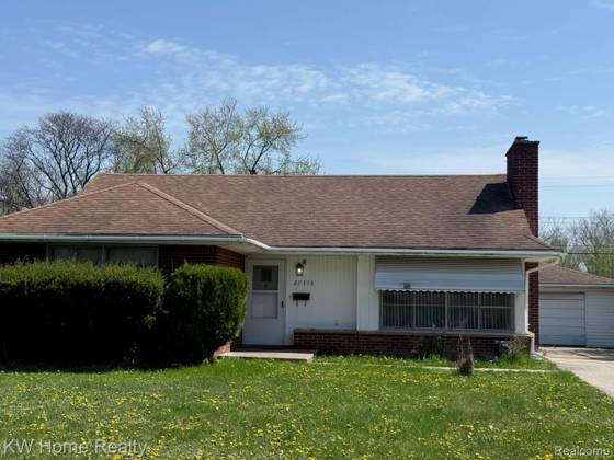 29316 Southgate Drive, Southfield, MI 48076 photo 2