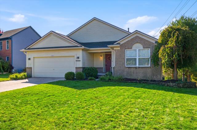 4762 N Ashford Way, Ypsilanti