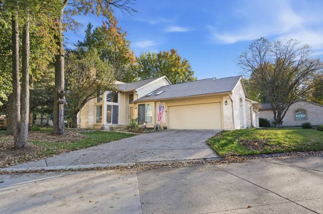 17751 E Kirkwood Drive, Clinton Twp