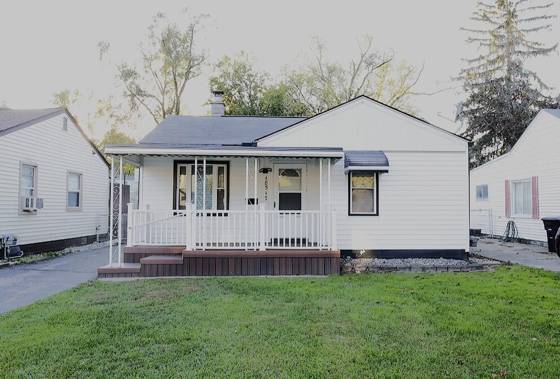 18517 Deering Street, Livonia, MI 48152 photo 3