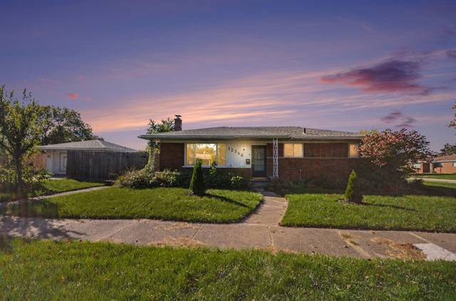 12346 Potomac Avenue, Warren