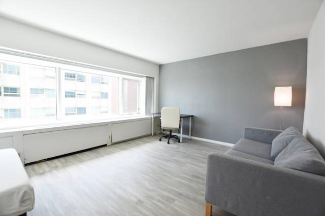 555 E William Street #6k, Ann Arbor