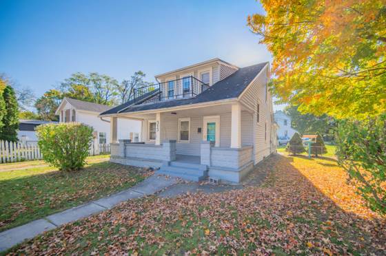 315 Miles Street, Ypsilanti, MI 48198 photo 2