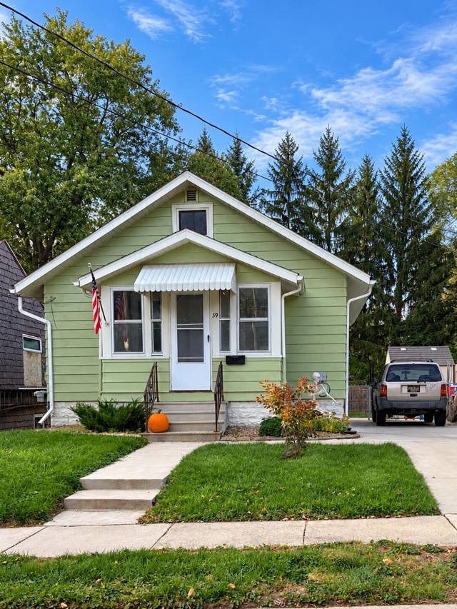 39 Gerdon Avenue, Pontiac