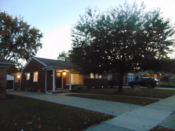 1616 Genesee Drive, Royal Oak, MI 48073 photo 5