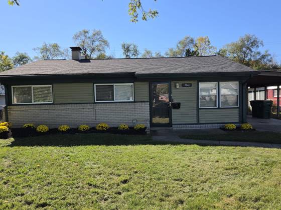1846 Carol Ann Avenue, Ypsilanti, MI 48198 photo 3