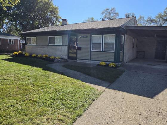 1846 Carol Ann Avenue, Ypsilanti, MI 48198 photo 2