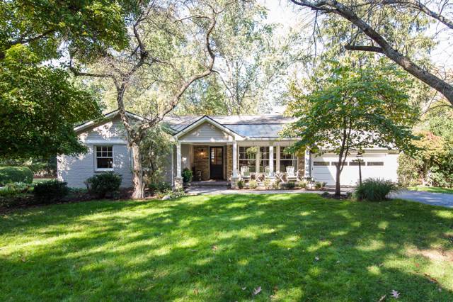 2685 Geddes Avenue, Ann Arbor