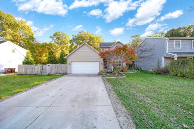 2407 Oakdale Avenue, Temperance