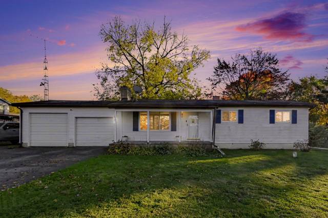 6316 Nightingale Drive, Flint
