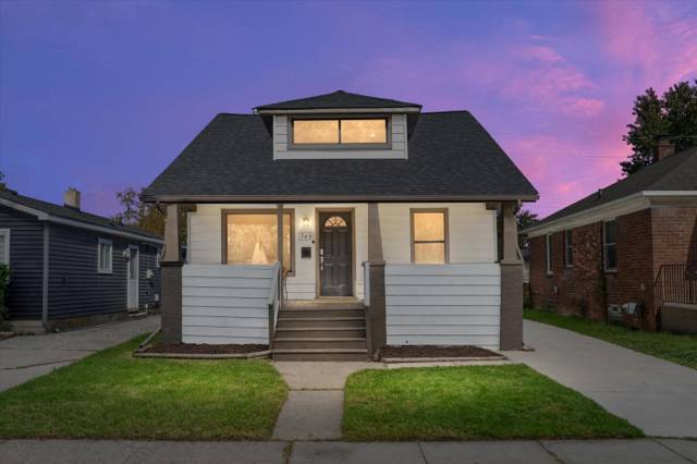 749 Camden Street, Ferndale