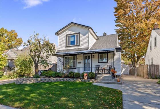 609 S Kenwood Avenue, Royal Oak, MI 48067 photo 2
