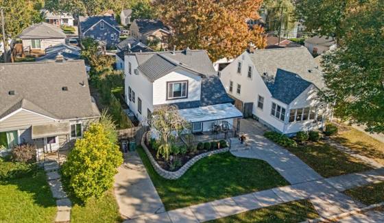 609 S Kenwood Avenue, Royal Oak, MI 48067 photo 3