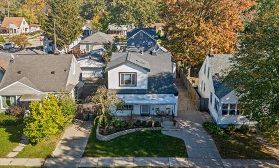 609 S Kenwood Avenue, Royal Oak, MI 48067 photo 4
