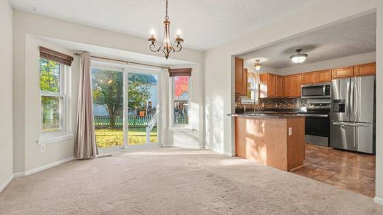 814 Cricket Crossing, Pinckney, MI 48169 photo 4