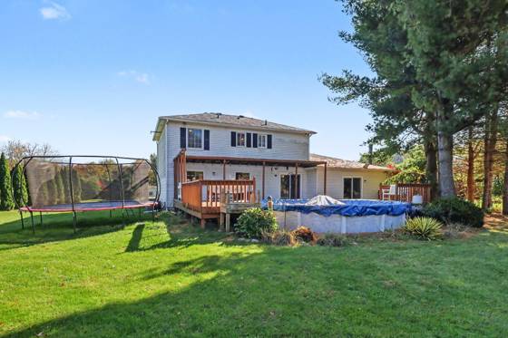 5556 Pebble Ridge Court, Ann Arbor, MI 48108 photo 2