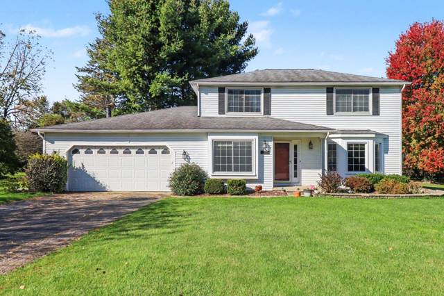 5556 Pebble Ridge Court, Ann Arbor