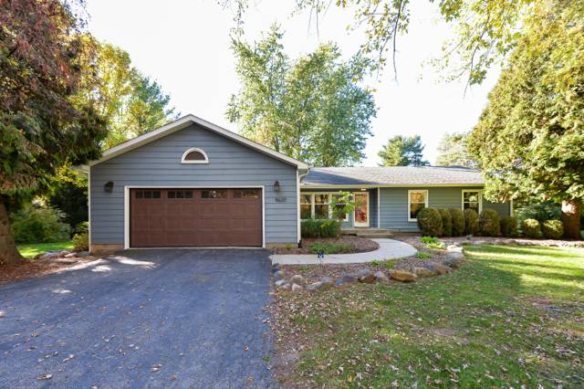 8630 Warner Road, Saline