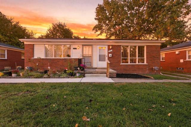 2127 Ackley Avenue, Westland