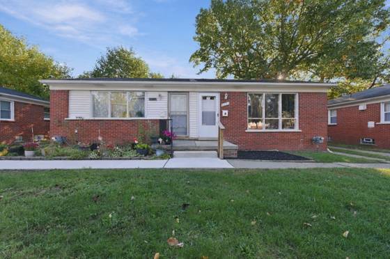 2127 Ackley Avenue, Westland, MI 48186 photo 2