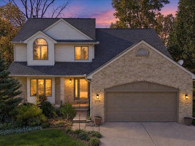 772 Breconshire Drive, Saline