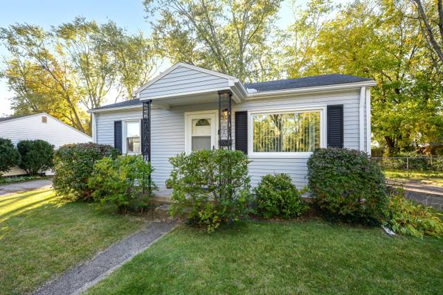 501 Hollis Avenue, Ypsilanti