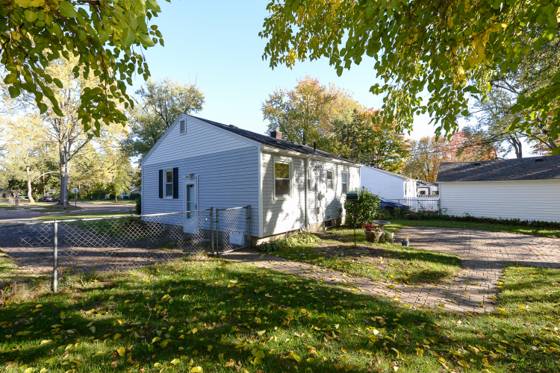 501 Hollis Avenue, Ypsilanti, MI 48198 photo 4