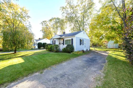 501 Hollis Avenue, Ypsilanti, MI 48198 photo 3