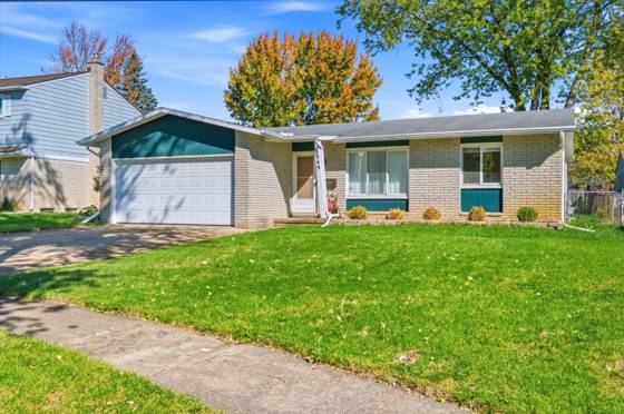 8949 Bristol Court, Ypsilanti, MI 48198 photo 4