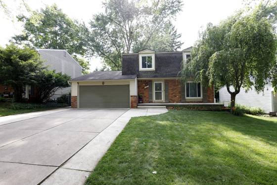 40 Colony Court, Ypsilanti, MI 48197 photo 5