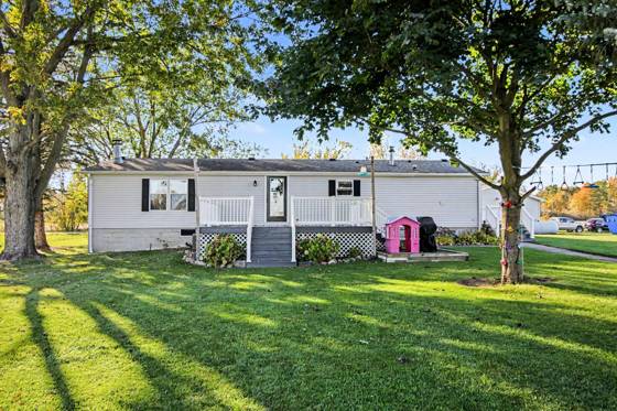 13405 Mohart Road, Saline, MI 48176 photo 3